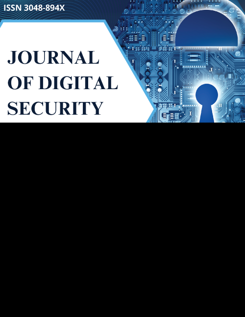 					View Vol. 3 No. 1 (2026): Volume 3 Issue 1 January- June- 2026
				